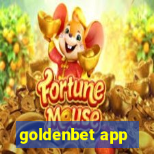 goldenbet app